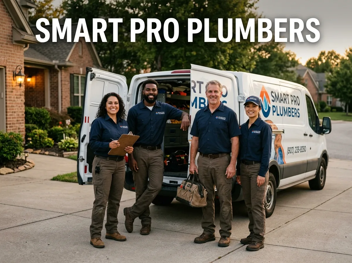 Water Heater Repair company in Anchorage, AK